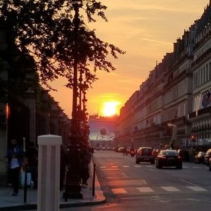 Meet your Posher, Leslie